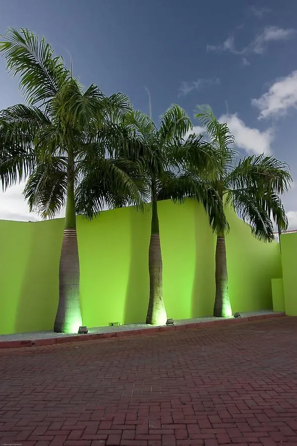 Love hotel Lemon Motel Recife Brazil
