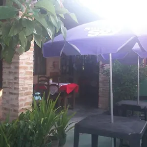 Pousada Joãozinho Caminhador Albergue