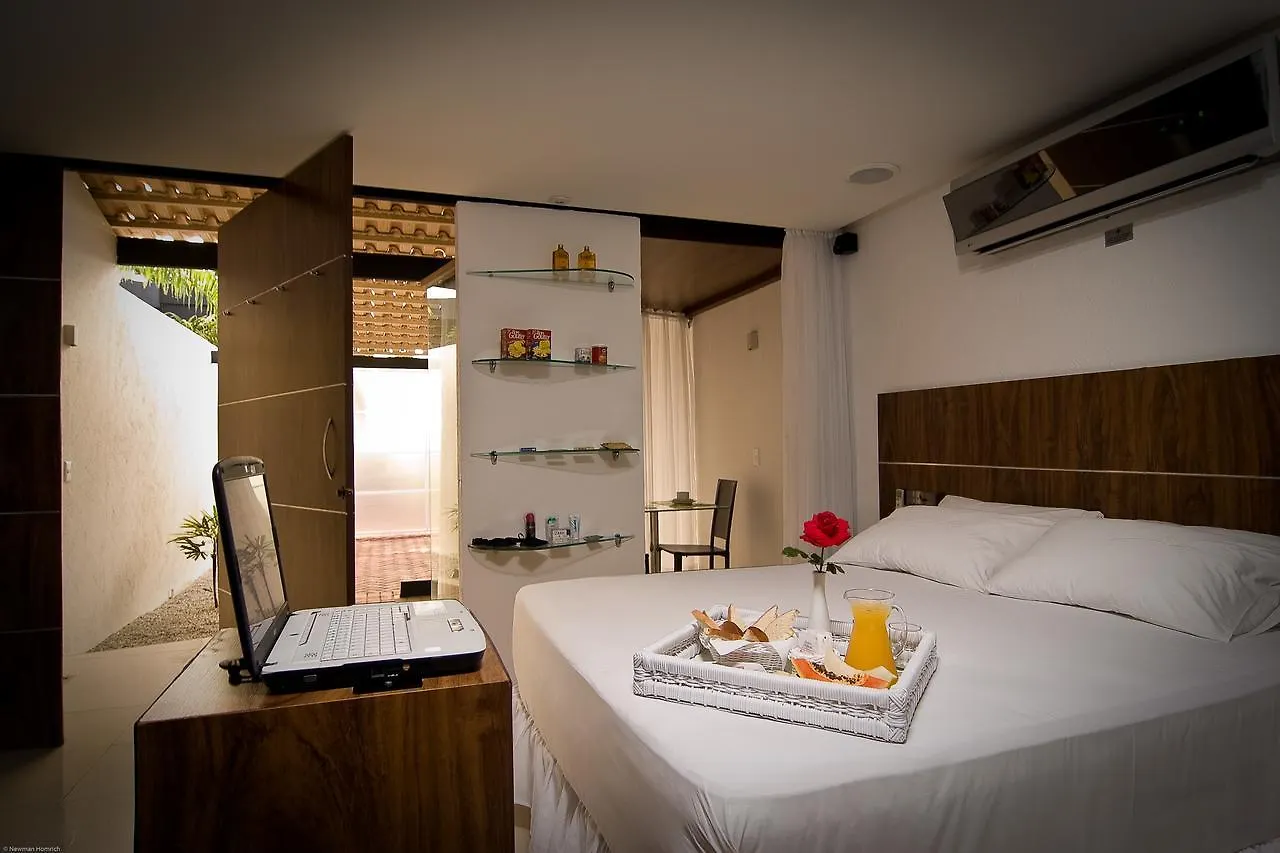 Lemon Motel Recife Motel para Casais