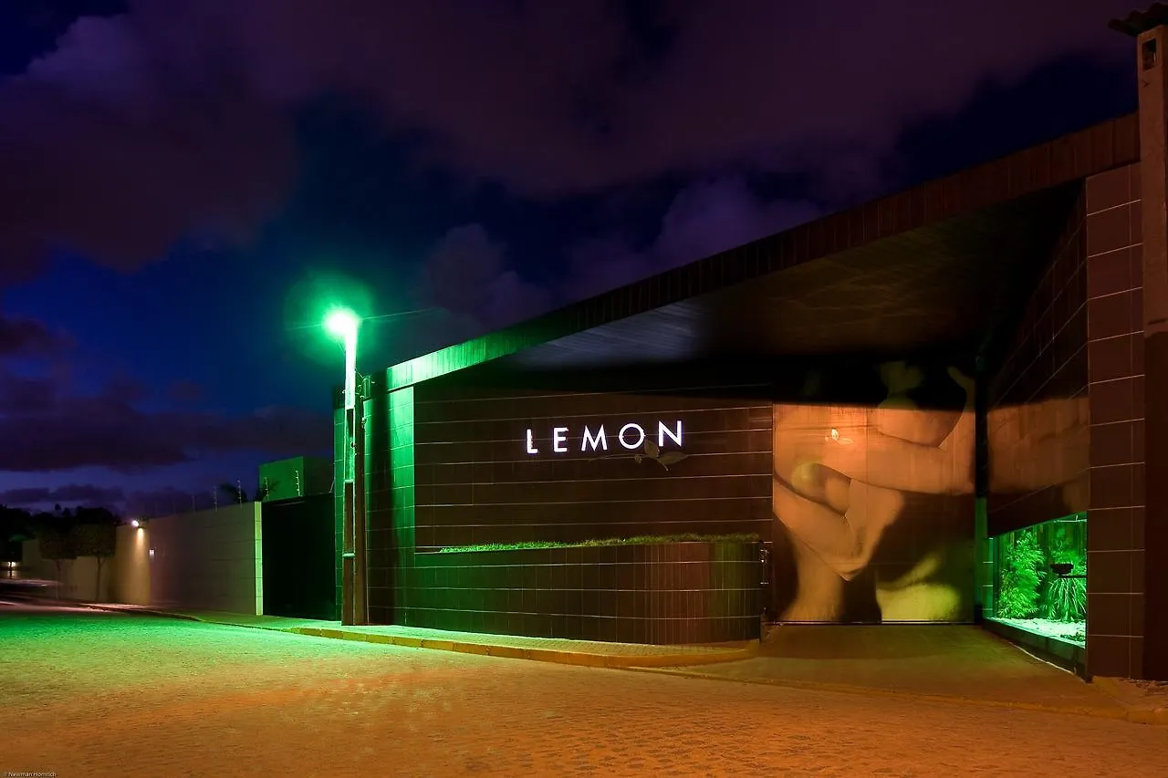 Lemon Motel Recife